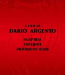 Dario Argento Majo 3busaku Blu-Ray Box