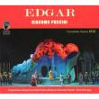 Edgar : Morandi / Puccini Festival Orchestra & Choir, Berti, Rinaldi, Domas, etc (2008 Stereo)(2CD)