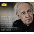 Symphony No, 3, Violin Concerto No, 1, (+Rehearsal, Interview): Boulez / Vienna Philharmonic, Davislim(T)Tetzlaff(Vn)(2CD)