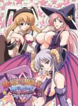 Magical Witch Academy �`�{�N�Ɛ搶�̃}�W�J�����b�X���`The Animation