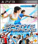 Sports Champion