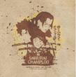 Samurai Champloo: Way Of The Samurai Vinyl Collection