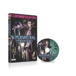 Supernatural The Animation S1 Vol.1