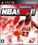 NBA 2K11
