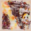 (Godowsky)Etudes : Nanasakov (2010)(2CD)
