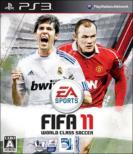 FIFA 11 World Class Soccer