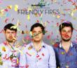 Bugged Out! Presents Suck My Deck Friendly Fires