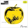 Faure Quartett Popsongs 