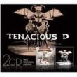 Tenacious D  /  The Pick Of Destiny