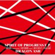 SPIRIT OF PROGRESS E.P. �y�������Ձz