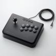 ELECOM: USB Arcade Stick PS3 Black (JC-GMAS01BK)