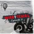 WAR��SENAL -Episode2-