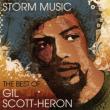 Storm Music: Best Of