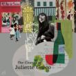 Cinema Of Juliette Greco