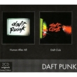 Human After All / Daft Club