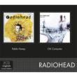 Pablo Honey / Ok Computer