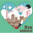 GURICO (+DVD)�y��������:�z�C�b�X���t�z