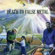 Death To False Metal Rare Tracks