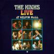 Live At Kelvin Hall