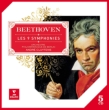 Complete Symphonies : Cluytens / Berlin Philharmonic (5CD)