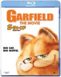 Garfield The Movie