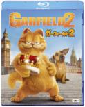 Garfield:A Tail Of Two Kitties