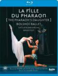 La Fille Du Pharaon(Pugni): Zakharova, Filin, Bolshoi Ballet (2003)