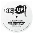 On A Dubstep Tip