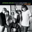 Live At The Fillimore Auditorium 10 / 16 / 66 Grace's Jefferson Airplane