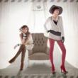 Letter �`10�N��̌N�ց` feat. MAY'S / ���̐F