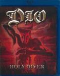 Holy Diver Live