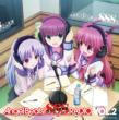���W�Icd Angel Beat! Sss(���񂾐��E���)radio Vol.2