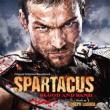 Spartacus -Blood And Sand 