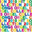 Best Hit Orgel Collection 2010