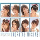 Alo-Hello! 4 Morning Musume.Blu-Ray Disc