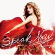 Speak Now (Deluxe Edition)