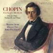 (Flute)piano Trio: W.auer(Fl)J.fog(Vc)Fog �Y�c�z�q(P)+francaix, Dichler