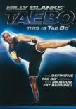 Billy Blanks: This Is Tae Bo