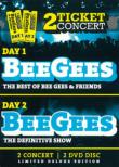2 Ticket Concert (Ltd)(Dled)