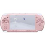 �v���C�X�e�[�V�����E�|�[�^�u�� �u���b�T���E�s���N(PSP-3000 ZP)