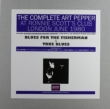 Complete Art Pepper At Ronnie Scott's June