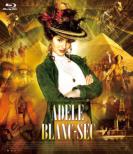 Les Aventures Extraordinaires D'adele Blanc-Sec (Blu-ray & DVD)