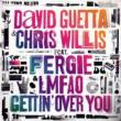 Gettin'Over You