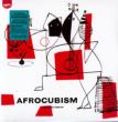 Afrocubism