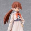 Figma se Kirara Mana Miyuki Uniform Ver.