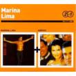 Marina Lima / Abrigo