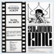 Solomon King