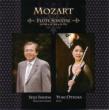 (Flute)violin Sonata, 25, 28, 32, : ��˗R�M(Fl)�Γc���i(P)