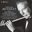 (Flute)violin Concerto: Bennett(Fl)Bedford / Eco