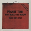 Peckin' Time